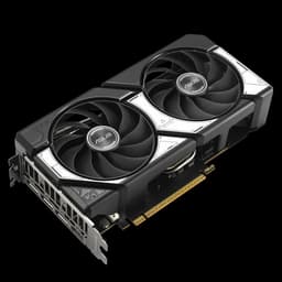 Card màn hình VGA ASUS GeForce RTX 5060 DUAL OC 8GB | Chính Hãng | Bảo hành 36 tháng 3
