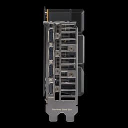 Card màn hình VGA ASUS GeForce RTX 5060 DUAL OC 8GB | Chính Hãng | Bảo hành 36 tháng 4