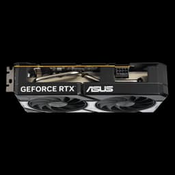Card màn hình VGA ASUS GeForce RTX 5060 DUAL OC 8GB | Chính Hãng | Bảo hành 36 tháng 5