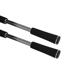 Cần Câu Hắc Ưng II 5 Khúc Du Lịch Tiện Lợi Độ Cứng MH Chất Lượng Cao 3