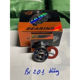 Vòng bi dương+1/+2 (bạc đan) bearing 4