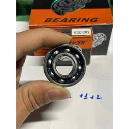 Vòng bi dương+1/+2 (bạc đan) bearing 8