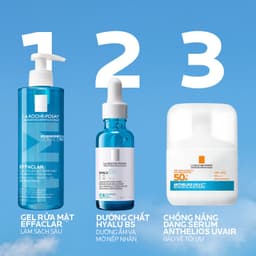 Serum Chống Nắng a Roche-Posay Anthelios UVAIR SPF50+ 50ml SKINCARESHOP 4