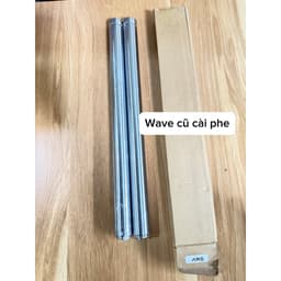 Ty phuộc trước ex150/dream/wave cũ/dream thái/rs nhật/sirius/novolx….. 4