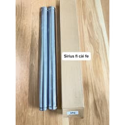 Ty phuộc trước ex150/dream/wave cũ/dream thái/rs nhật/sirius/novolx….. 8