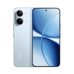 Điện thoại Redmi Turbo 5 max, Chip Dimensity 9500s, Pin 9.000 mAh, Sạc nhanh 100W 3