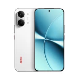Điện thoại Redmi Turbo 5 max, Chip Dimensity 9500s, Pin 9.000 mAh, Sạc nhanh 100W 2