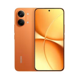 Điện thoại Redmi Turbo 5 max, Chip Dimensity 9500s, Pin 9.000 mAh, Sạc nhanh 100W 5