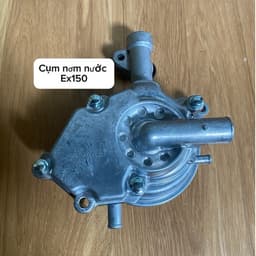 Cụm bơm nước abl125. vario125.pcx.ex150 hàng cty 2