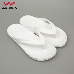 [DT01] Dép Tông Xỏ Ngón Nam Nữ EVA Cao Cấp, Nhẹ Êm, Phù Hợp Đi Làm, Đi Chơi, Đi Du Lịch 2