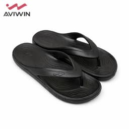 [DT01] Dép Tông Xỏ Ngón Nam Nữ EVA Cao Cấp, Nhẹ Êm, Phù Hợp Đi Làm, Đi Chơi, Đi Du Lịch 1
