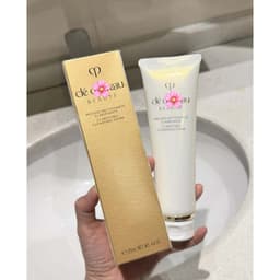 Sữa Rửa Mặt Cle De Peau 1