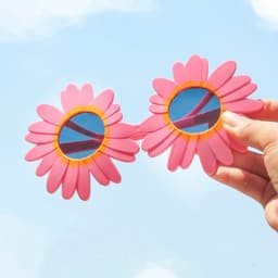 Kính Sinh Nhật, Mắt Kính Chữ HAPPY BIRTHDAY Dành Cho Tiệc Sinh Nhật, Chụp Ảnh Dễ Thương Cute Hot Trend 6