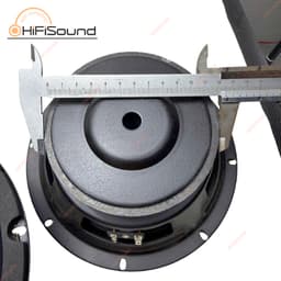 LOA BASS 20 CARBON COIL 38 TỪ 126 GÂN CAO SU - HÀNG NHẬP KHẨU - CHUYÊN HÁT KARAOKE VÀ LẮP RÁP LOA 2