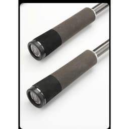 Cần Câu Cá JI FENG Độ Cứng M Đầu Pu Chống Xoắn 3