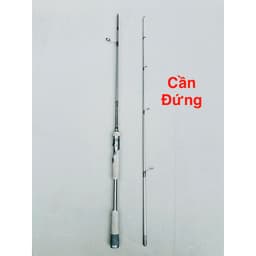 Cần Câu Cá JI FENG Độ Cứng M Đầu Pu Chống Xoắn 9