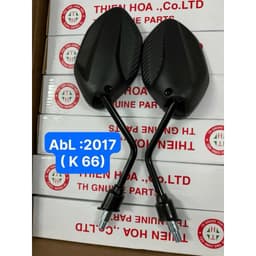 Gương chiếu hậu xe ga-xe số 4