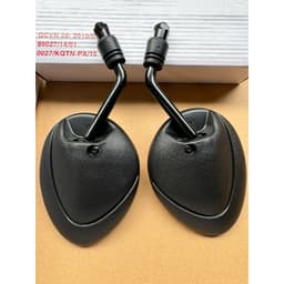 Gương chiếu hậu xe ga-xe số 8
