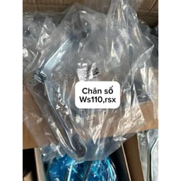 Cần số zin .chân số zin fomeco cấp honda yamaha 8