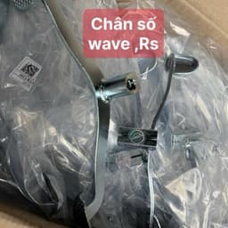 Cần số zin .chân số zin fomeco cấp honda yamaha 2