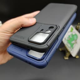 Ốp Lưng XIA0MI Mi 12T/ 12T PRO/ Redmi K50 ULTRA AutoFocus Vân 3D Carbon Chống Sốc 3