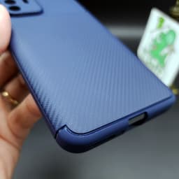 Ốp Lưng XIA0MI Mi 12T/ 12T PRO/ Redmi K50 ULTRA AutoFocus Vân 3D Carbon Chống Sốc 7