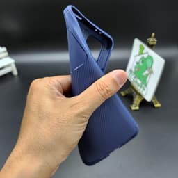 Ốp Lưng XIA0MI Mi 12T/ 12T PRO/ Redmi K50 ULTRA AutoFocus Vân 3D Carbon Chống Sốc 9