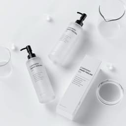 Gel Tẩy Tế Bào Chết Caryophy Smart Peeling Gel cho da dầu mụn nhạy cảm 6
