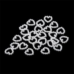 Charm nhựa ngọc trang trí nhiều mẫu – Set charm handmade DIY dán ốp điện thoại, trang trí 7
