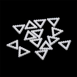 Charm nhựa ngọc trang trí nhiều mẫu – Set charm handmade DIY dán ốp điện thoại, trang trí 6