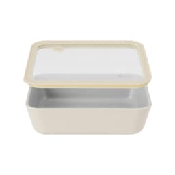 Hộp Thuỷ Tinh Phủ Sứ Bảo Quản Thực Phẩm Elmich EL4015 EL4016 EL4017 Nhiều Dung Tích, Chống Rò Rỉ - Chính Hãng - JoyMall 3
