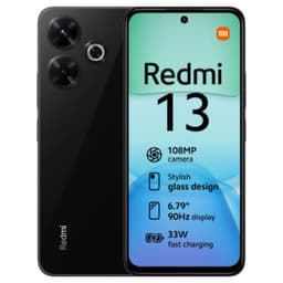 Điện thoại Xiaomi Redmi 13 Ram 8GB/128GB máy zin đẹp qua sự dụng còn mới 99 full chức năng BH6T 2