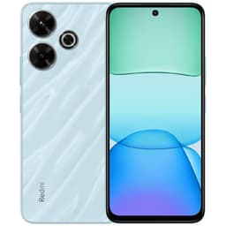 Điện thoại Xiaomi Redmi 13 Ram 8GB/128GB máy zin đẹp qua sự dụng còn mới 99 full chức năng BH6T 1
