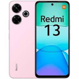 Điện thoại Xiaomi Redmi 13 Ram 8GB/128GB máy zin đẹp qua sự dụng còn mới 99 full chức năng BH6T 4