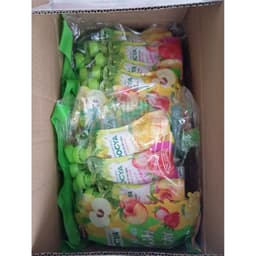 Thùng Nước Ép Táo Mèo Trái Cây Docya Cho Mọi Lứa Tuổi 7