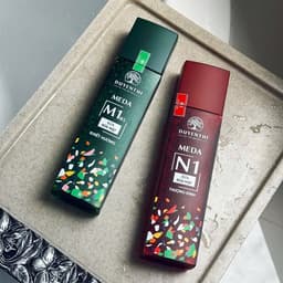 Sữa Rửa Mặt Khiết Hương M1B5 Duyên Thị 180ml - Sữa rửa mặt tạo bọt sẵn Duyên Thị Sạch sâu, kiềm dầu, ngăn ngừa mụn 180ml 2