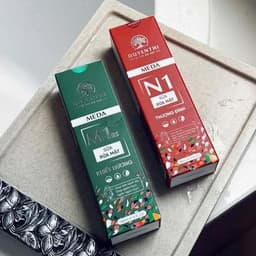 Sữa Rửa Mặt Khiết Hương M1B5 Duyên Thị 180ml - Sữa rửa mặt tạo bọt sẵn Duyên Thị Sạch sâu, kiềm dầu, ngăn ngừa mụn 180ml 3