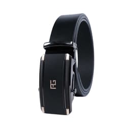 Thắt lưng nam da bò PG Nappa cao cấp L257DBT bảo hành 24 tháng 9