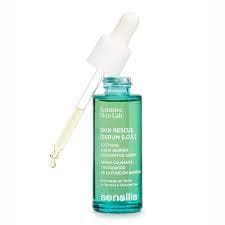 [HÀNG CÔNG TY] Tinh Chất Phục Hồi, Làm Dịu, Giảm Đỏ Da Sensilis Skin Rescue [S.O.S] Serum 3