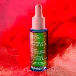[HÀNG CÔNG TY] Tinh Chất Phục Hồi, Làm Dịu, Giảm Đỏ Da Sensilis Skin Rescue [S.O.S] Serum 5