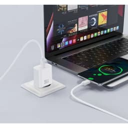 Bộ Sạc Nhanh XO Việt Nam CE41 – Công Suất 30W, Kèm Cáp C To C NB299 | XO CE41 NB299 8