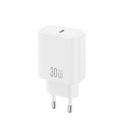 Bộ Sạc Nhanh XO Việt Nam CE41 – Công Suất 30W, Kèm Cáp C To C NB299 | XO CE41 NB299 4