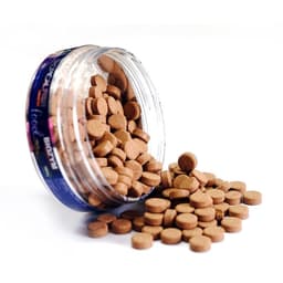 Cám dán Biozym Red Worm dán kính - Viên sâu đỏ giàu dinh dưỡng cho cá cảnh 5