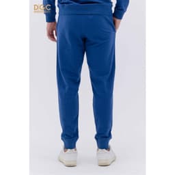 Quần nỉ DGC Phong Cách Trẻ Trung cạp có dây rút trong - WQNBBC01M 3