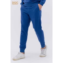 Quần nỉ DGC Phong Cách Trẻ Trung cạp có dây rút trong - WQNBBC01M 4