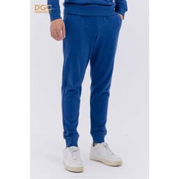 Quần nỉ DGC Phong Cách Trẻ Trung cạp có dây rút trong - WQNBBC01M 2