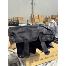 Áo mưa bảo vệ đèn Beam PAR LED Katana dùng cho đèn sân khấu chống bụi, hạn chế trầy xước,áo mưa đèn 6