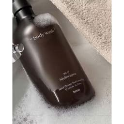 (Công ty) Sữa Tắm Hương Nước Hoa Hetras Voudioty Hotel Therapy Body Wash 1013ml Làm Sạch Dịu, Dưỡng Ẩm Da 3