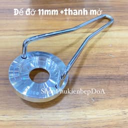 Cối máy xay Blender BA-838 dung tích 3 lít 7