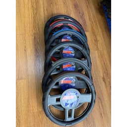 BỌC VÔ LĂNG SPARCO CHÍNH HÃNG SPC HÀNG LOẠI 1 5